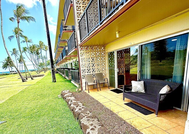 Photo - Prince Kuhio Unit Prince Kuhio Resort