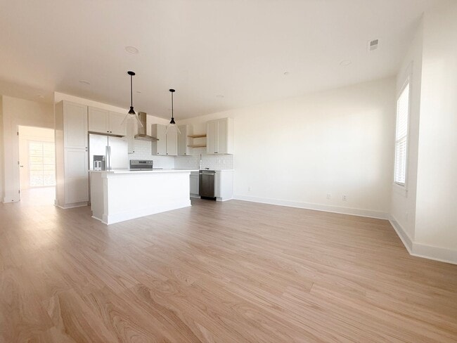 Photo - 3-Bedroom Highbury Townhome with Flex Room | Modern Living + Resort-Style Amenities