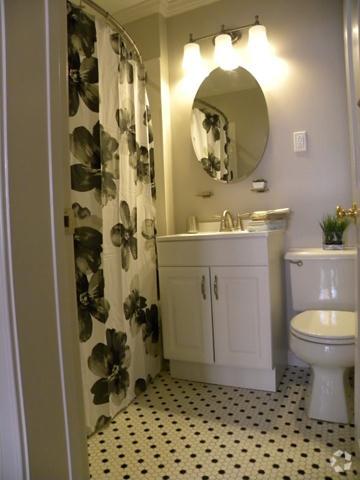 Bathroom - Atrio Boston