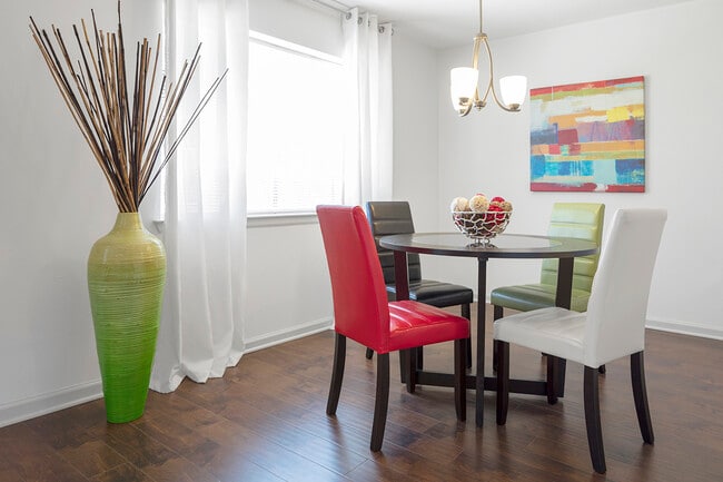 Photo - Terrazzo Apartments