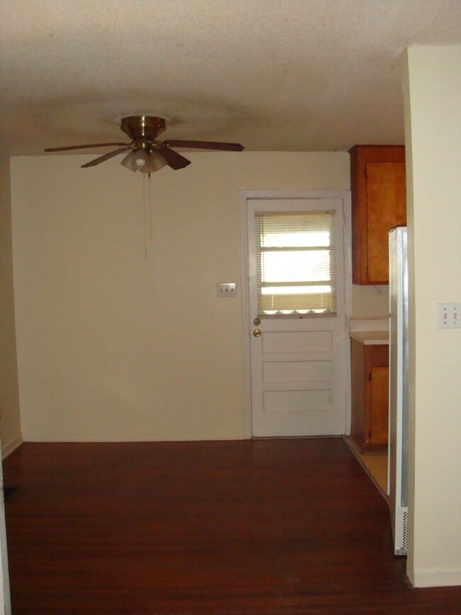 Photo - THREE BEDROOM, ONE BATH