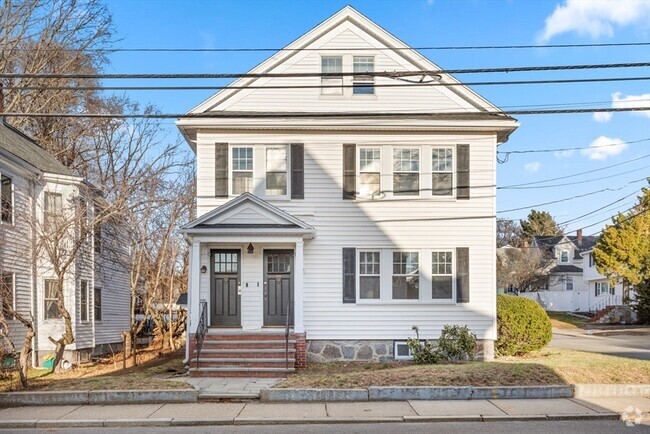 Building Photo - 69-71 Baker St Unit 2 Rental