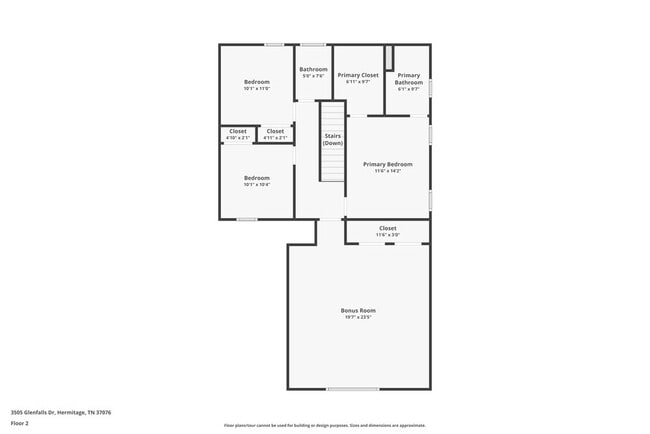 Photo - 3505 Glenfalls Dr