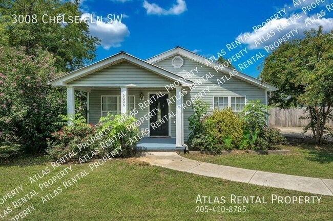 Building Photo - 3008 Chelsea Ln SW Rental