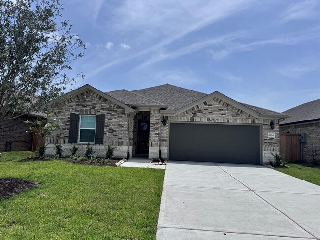 Photo - 6254 Brazos Trl Dr Casa