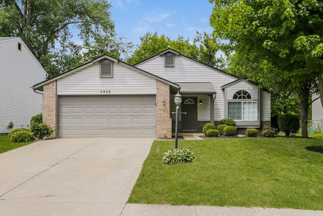 Building Photo - 5926 Buck Rill Dr Rental