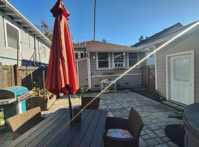 Photo - 313 First Street unit B San Rafael CA 94901-1 bd 1 bath