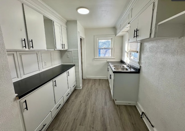 Photo - Charming 2-Bedroom Apartment in a Classic Two-Family Home