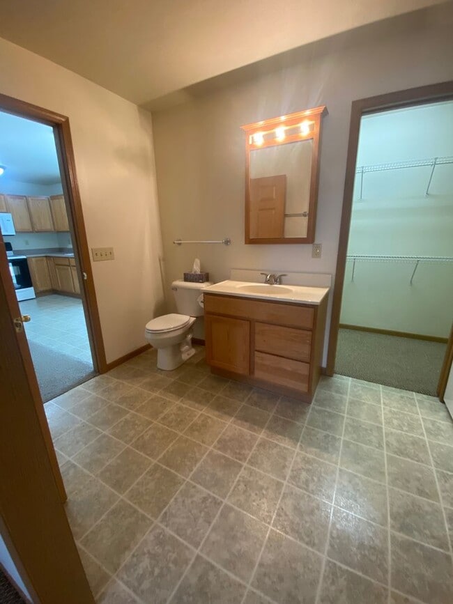 Photo - Burns Park Senior Apartments