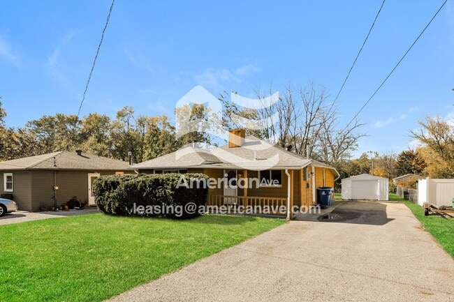 Photo - 1321 Gladys St