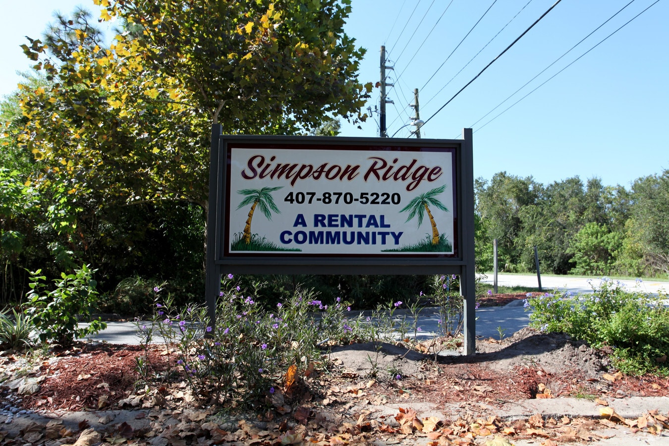 Simpson Ridge Apartments Kissimmee, FL
