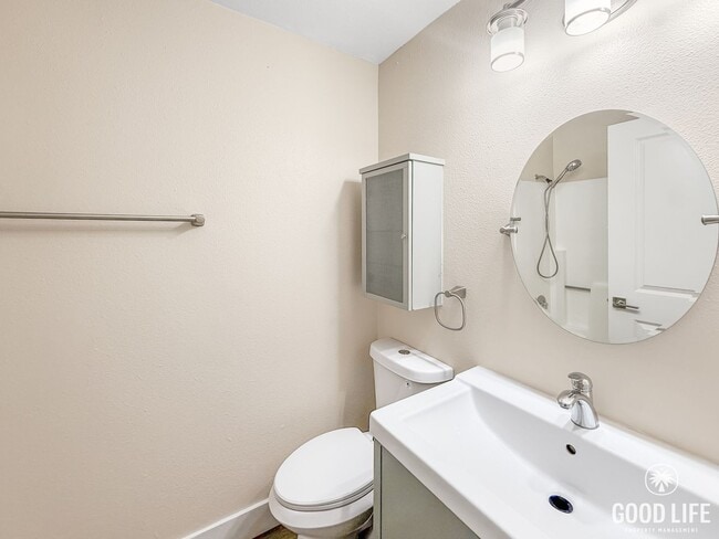 Photo - Bright 2BR/2BA Condo with Reserved Parking...