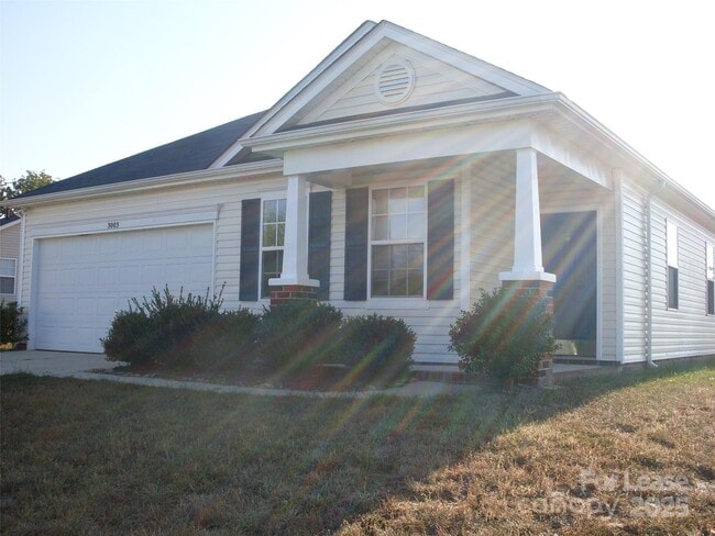 Building Photo - 3003 Proverbs Ct Rental