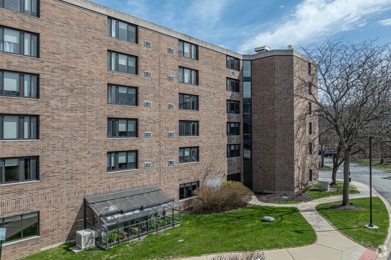 Primary Image - Peace Memorial Manor