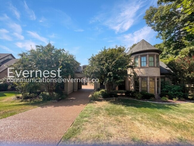 1801 Morgan Farms Way