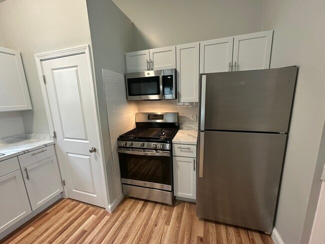 Photo - 87 Newton St Condo Unit 1F