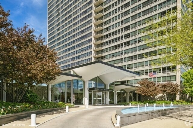 Building Photo - 3550 N Lake Shore Dr Unit 927 Rental