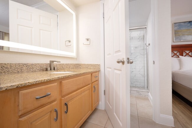 Photo - Blue Tree by Westgate