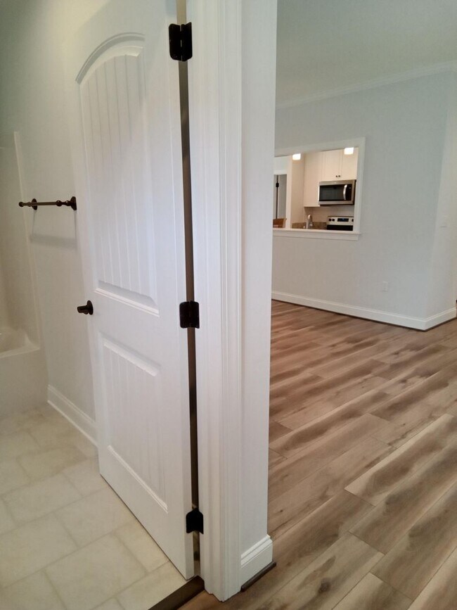 Photo - Patio Townhome Located 1 Block from Bedfor...