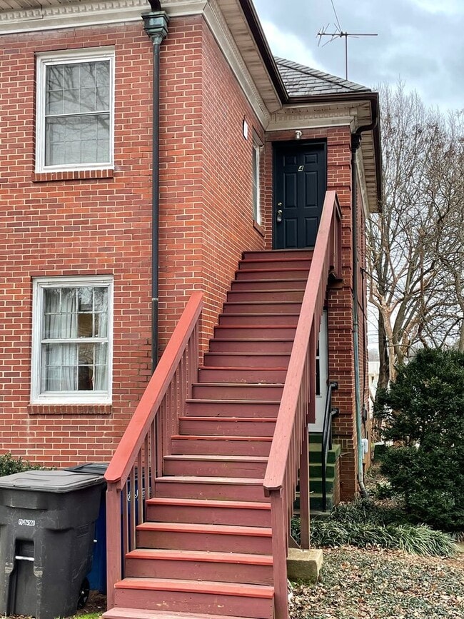 Photo - 2 Bedroom Apartment - Statesville Downtown Unidad H224-4