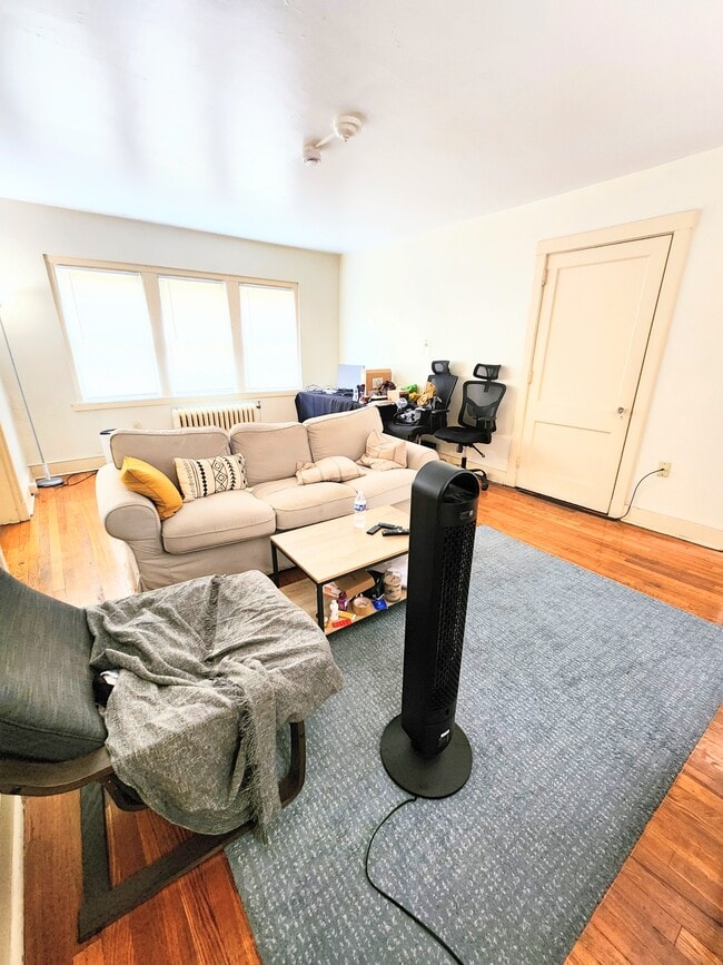 Photo - 5862 Forbes Ave Unit 23