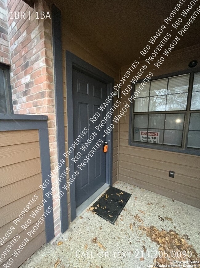 Photo - 4803 Hamilton Wolfe Rd Townhome