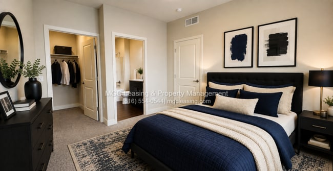 BRIGHTON CROSSING LUXURY APARTMENT ON THE 1ST FLOOR