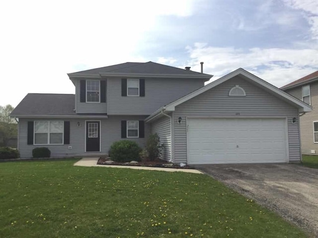 Photo - 1505 Finch Dr Casa