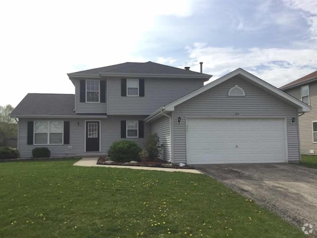 Building Photo - 1505 Finch Dr Rental