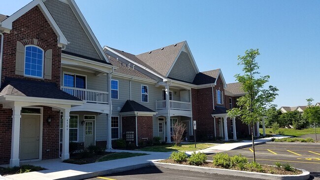 511 Timber Pointe Dr Unit Timber Pointe-511-Lot D-D1-1