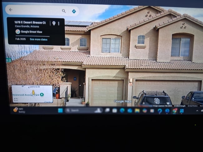 Building Photo - 1678 E Desert Breeze Ct