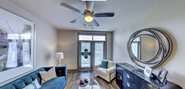 Photo - 2033 S Gessner Rd Unidad 4105 Rental