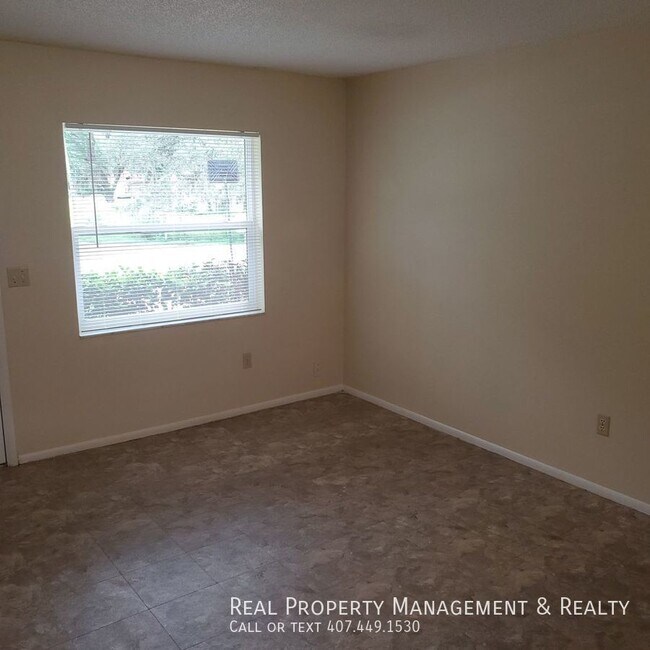 Photo - 2 BR / 1 BA Duplex In Apopka