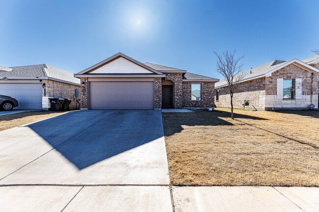 Photo - "Charming 3-Bedroom Home in Frenship ISD"