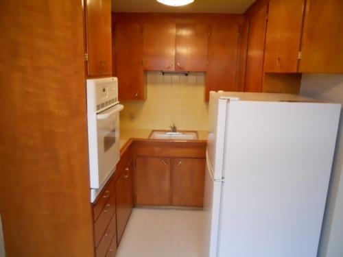 Photo - 1 bedroom in Seattle WA 98117 Unidad 1