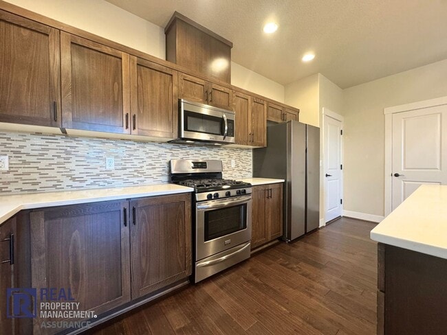 Photo - Mt Hood views 4BR/3BA Villebois luxury home available now! Dog Friendly