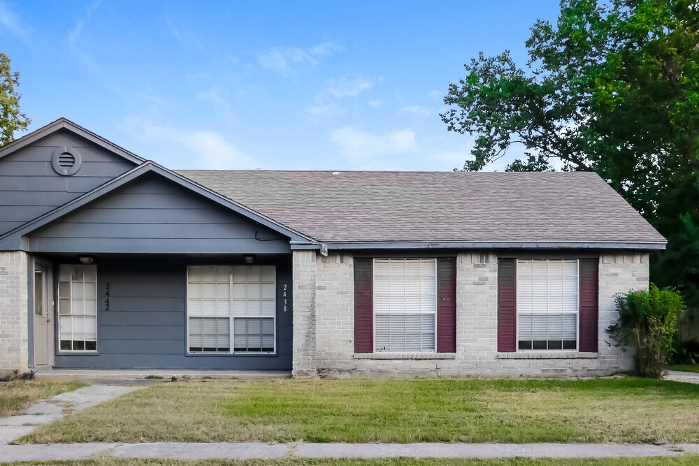 Photo - 2438 Autumn Springs Ln