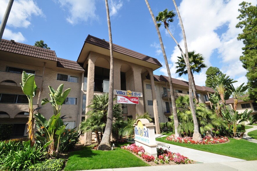 Villa Del Sol Apartments For Rent in San Diego, CA