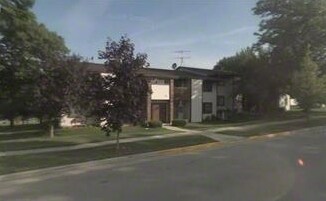 Photo - Fall River Meadows I & II Apartments