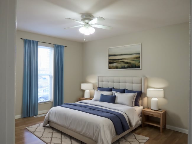 Concord Place Apartments