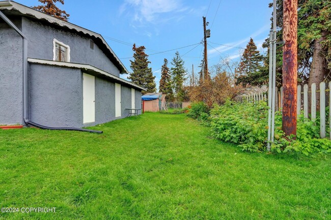 Photo - The Single-Family Alternative: 4BD/2BA Triplex Unit with Modern Comforts Unit #1