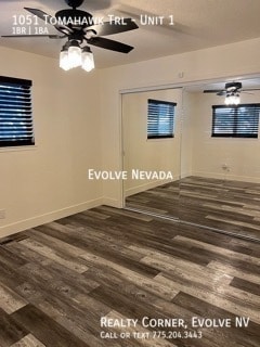 Photo - 1051 Tomahawk Trail Unidad 1