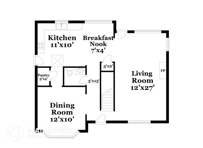 Photo - 35 Willow Tree Terrace