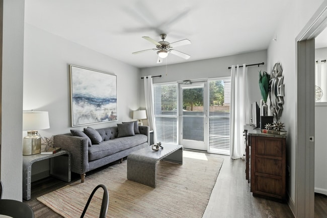 Photo - Anatole at the Pines