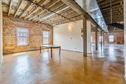 2BR, 2BA - 4,260SF - Dining Room