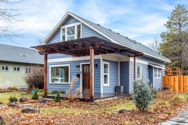 Photo - 1707 S Hervey St