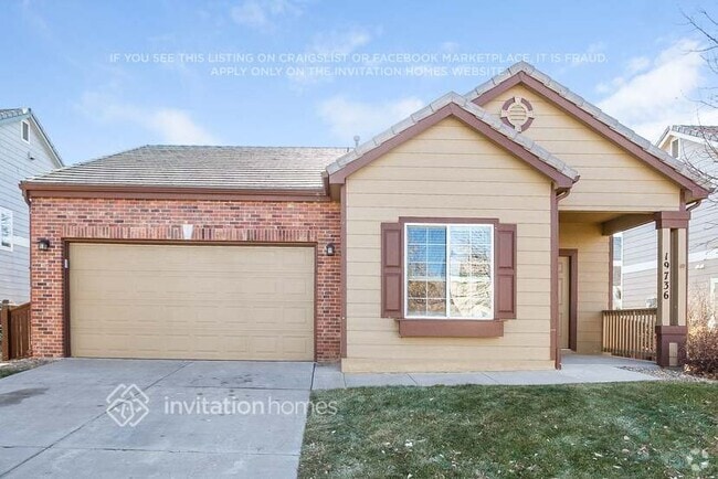 Building Photo - 19736 E 58th Dr Rental