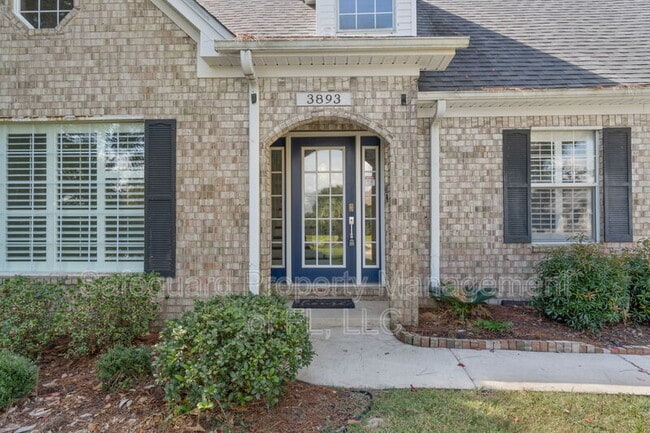 Photo - 3893 Paradise Bay Dr