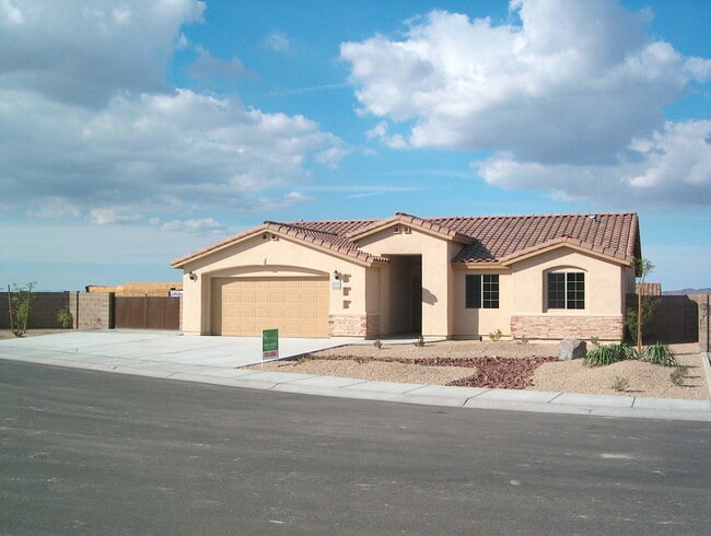 Building Photo - 11730 E 28th Pl Rental