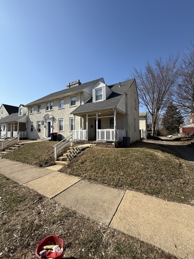 1104 Pine St Unit 1